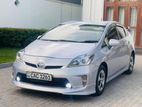 Toyota Prius 2012
