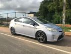 Toyota Prius 2013