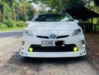 Toyota Prius 2012