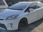 Toyota Prius 2012