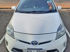 Toyota Prius 2012