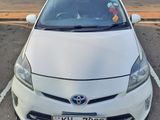Toyota Prius 2012