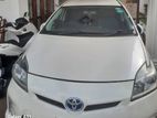 Toyota Prius 2012