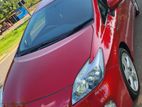 Toyota Prius 2012