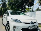 Toyota Prius 2012