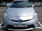 Toyota Prius 2012