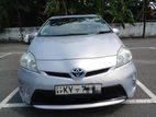 Toyota Prius 2012