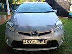 Toyota Prius 2012