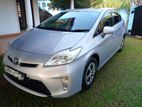 Toyota Prius 2012