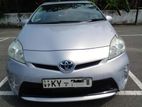 Toyota Prius 2012