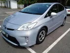 Toyota Prius 2012