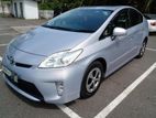 Toyota Prius 2012