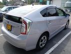 Toyota Prius 2012