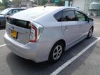 Toyota Prius 2012