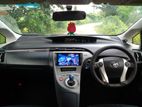 Toyota Prius 2012