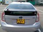 Toyota Prius 2012