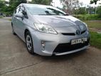 Toyota Prius 2012