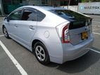 Toyota Prius 2012