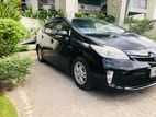 Toyota Prius 2012