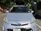 Toyota Prius 2012