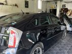 Toyota Prius 2012