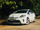 Toyota Prius 2012