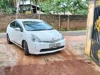 Toyota Prius 2012