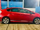 Toyota Prius 2012 G Touring