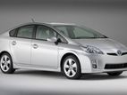 Toyota Prius 2012 Leasing 80%