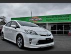 Toyota Prius 2012 Leasing 80%