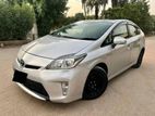 Toyota Prius 2012 Maximum Leasing 60%
