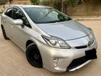 Toyota Prius 2012 Maximum Leasing Partner 80%
