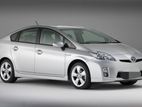 Toyota Prius 2012 සඳහා leasing 85% ක් දිවයිනේ අඩුම පොලියට වසර 7කින්