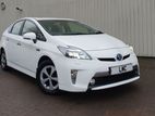 Toyota Prius 2013/2014 Maximum Leasing Partner 80%