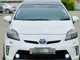 Toyota Prius 2013/2014 Maximum Leasing Partner 80%