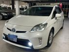 Toyota Prius 2013/2014 Maximum Leasing Partner