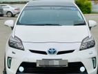 Toyota Prius 2013/2014 Quick Leasing Partner