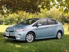 Toyota Prius 2013 85% Leasing And Loans Speed Draft Facility