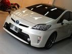 Toyota Prius 2013 85% Leasing Partner