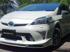 Toyota Prius 2013 85% Leasing Partner