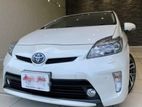 Toyota Prius 2013 85% Leasing Partner