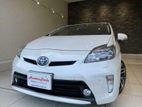 Toyota Prius 2013 85% Leasing Partner