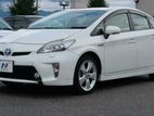 Toyota Prius 2013 85% Leasing Partner