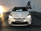 Toyota Prius 2013 85% Leasing Partner