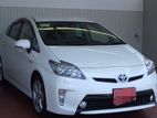 Toyota Prius 2013 85% Leasing Partner