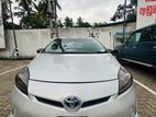 Toyota Prius 2013 for Minimum Dawn Payment