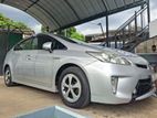 Toyota Prius 2013
