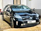 Toyota Prius 2013