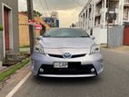 Toyota Prius 2013