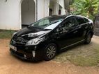 Toyota Prius 2013